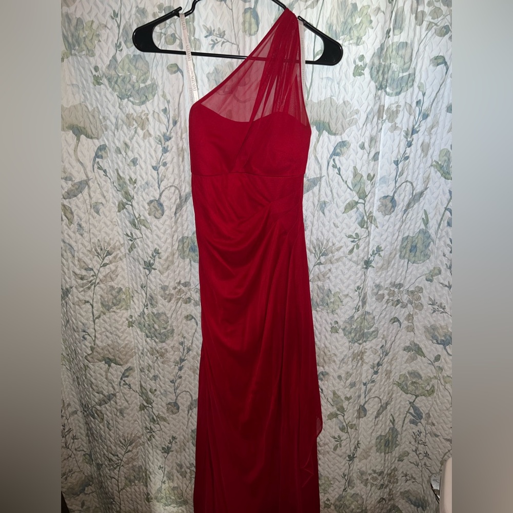 BRIDESMAID DRESS